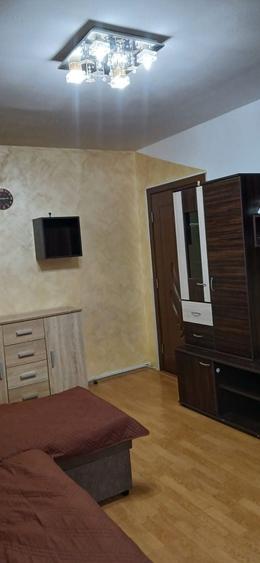 Apartament cu 2 camere nedecomandat în Central