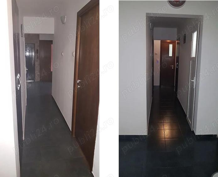 Apartament cu 3 camere decomandat în Drumul Taberei