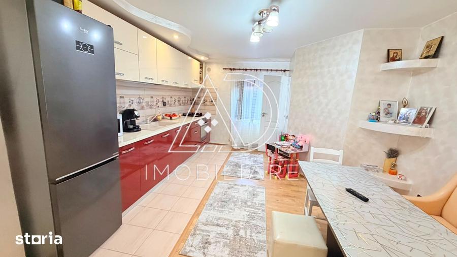 Duplex modern de vanzare | Aleea Calara?i - 6