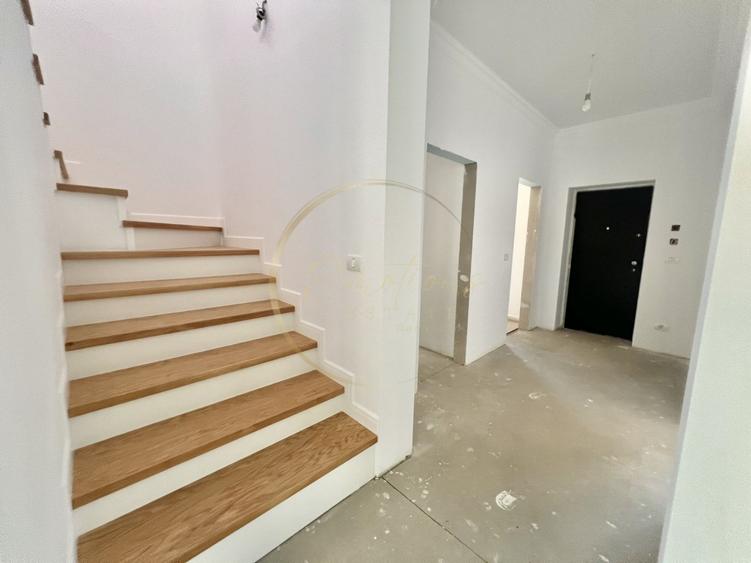 COMISION 0 % | Duplex despartit prin garaj  | Dumbravita , Timisoara - 9