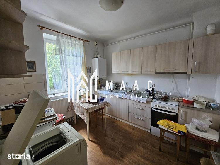 Casa tip duplex | Teren 335 mp | Acces auto | Trei Stejari - 7