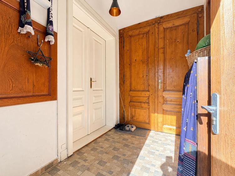 Apartament cu 2 camere semidecomandat în Sinaia