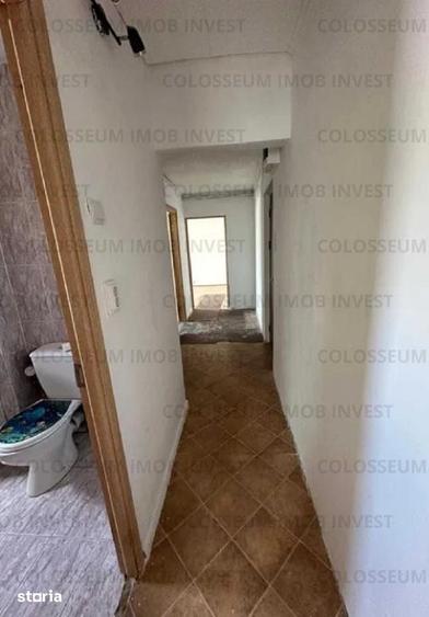 Apartament decomandat, 2 camere, spatios, zona Centrul Civic! - 1