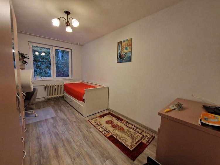 Apartament cu 3 camere decomandat, mobilat în Gheorgheni
