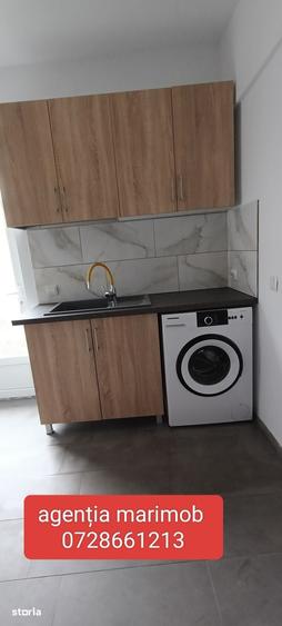 Garsonieră în Central