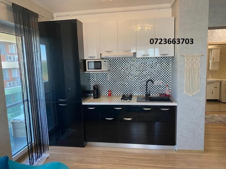 Moon Light Vega Apartament 2 – Închiriere 400 EUR/lună - 6