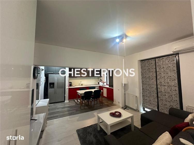 Apartament cu 2 camere decomandat în Sebastian