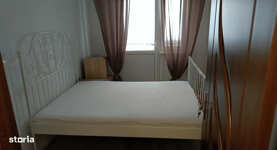 Inchiriez 3 camere Grivitei pet friendly cu parcare - 4