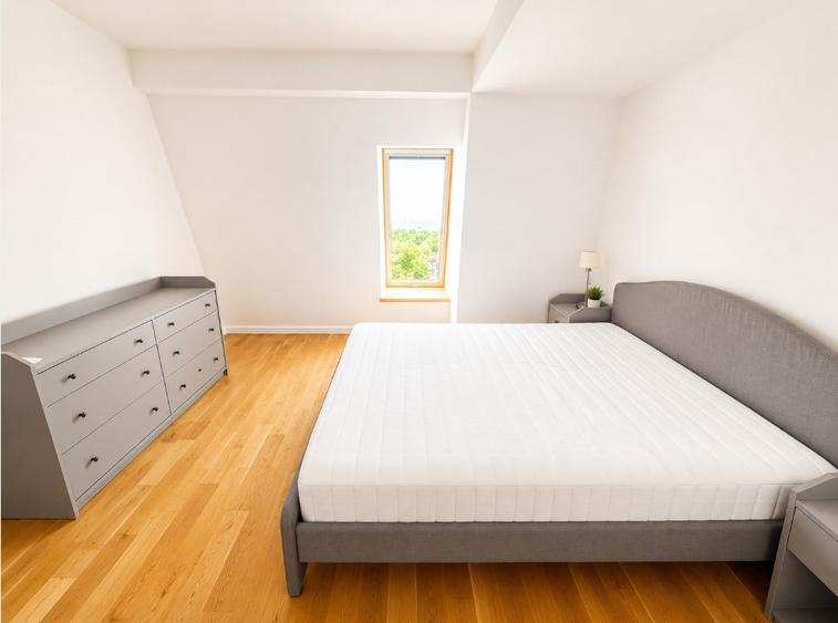 Apartament 4 camere tip duplex Sunset Lake Homes - 2