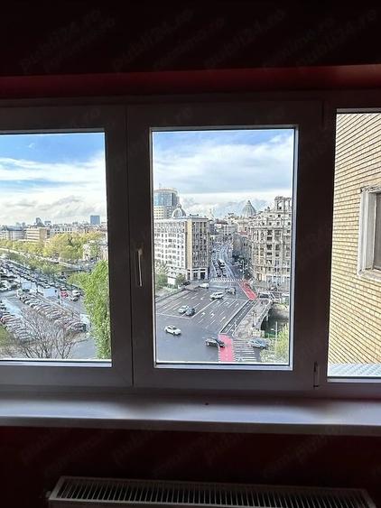 Apartament cu 2 camere semidecomandat în Centrul Istoric
