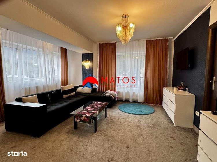 Casă cu 4 camere în Central