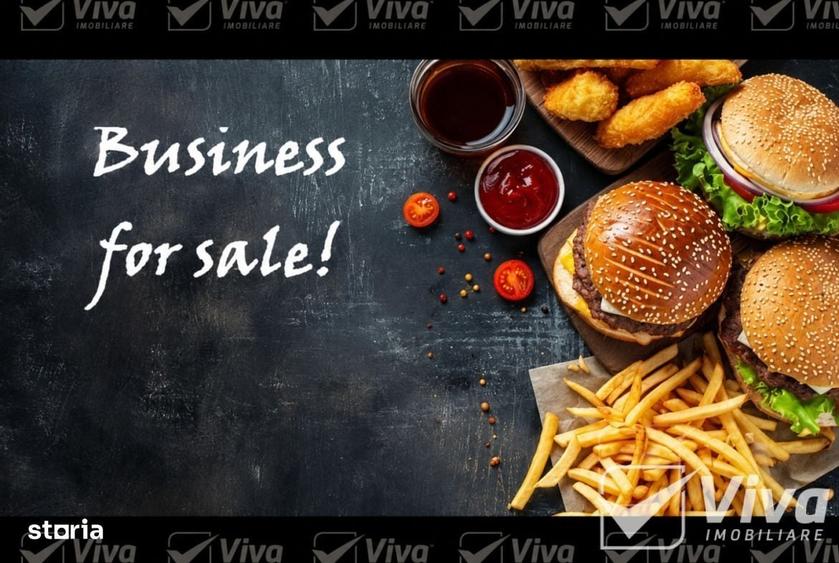 Spațiu comercial, de 500 mp, în Central