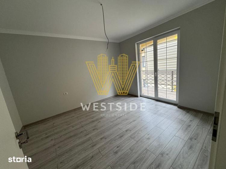Apartament cu 2 camere în Giroc — fotografia 1