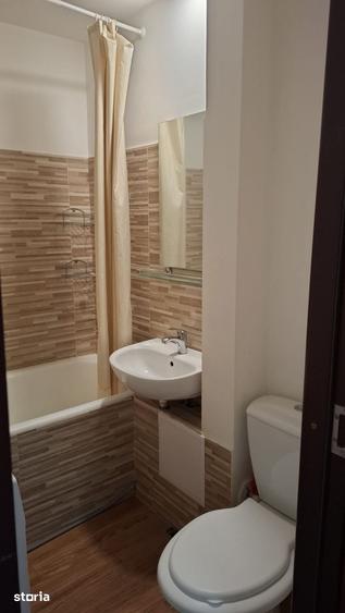 Apartament cu 2 camere în Berceni