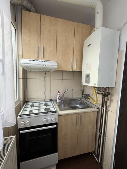 Apartament cu 2 camere în Ostroveni