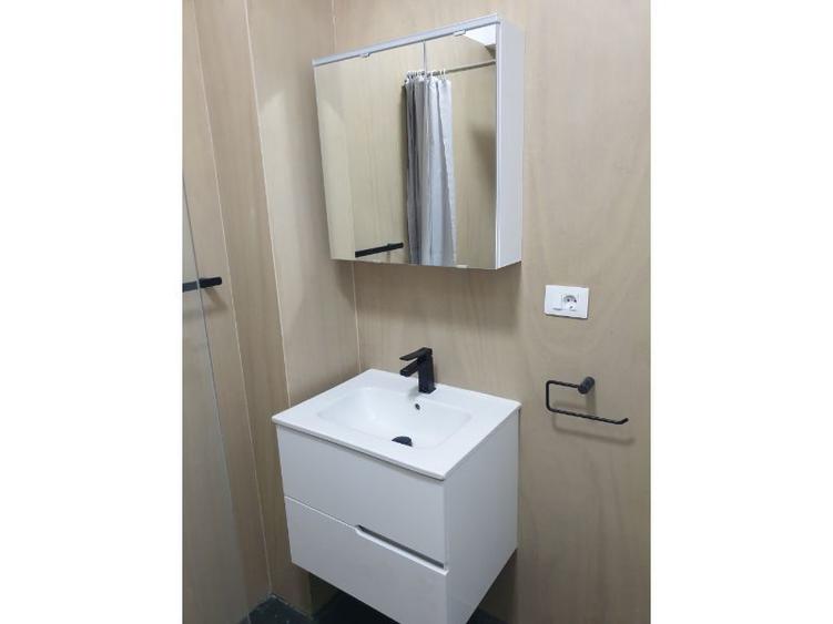 COPOU- IASI- Ap. cu 1 camera de inchiriat + parcare - prima inchiriere - 5