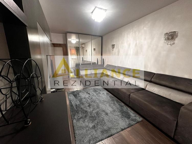 3 camere decomandat | 2 bai | Parcare cadastrată | Metalurgiei 2018 - 4