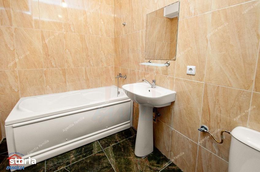 Apartament cu 2 camere decomandat în Micro 40