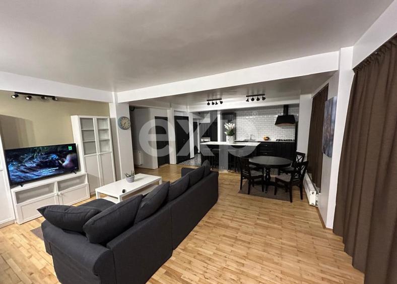 Apartament 3 camere | 2 balcoane | Gheorgheni - 7