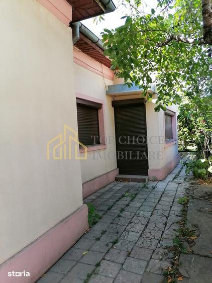 CASA 3 CAMERE SI CURTE - GIULESTI STRADA ARTARULUI - TEREN 296 MP - 6