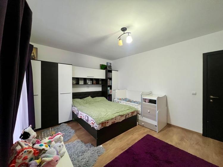 De vânzare | Apartament 2 camere | Zona BMW | Etaj 1 | Mobilat | 5 min VIVO Mall - 15