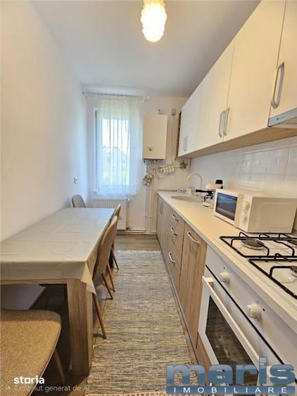Cornisa-Spitale-UMFST 3 camere modern la prima inchiriere! - 16