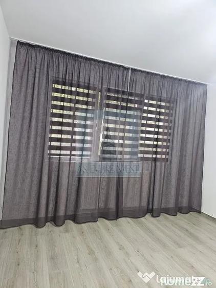 Apartament cu 2 camere semidecomandat în Drumul Carului