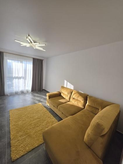 Garsoniera lux\Berceni\Grand Arena\Metrou\Bloc nou\Prima inchiriere - 1