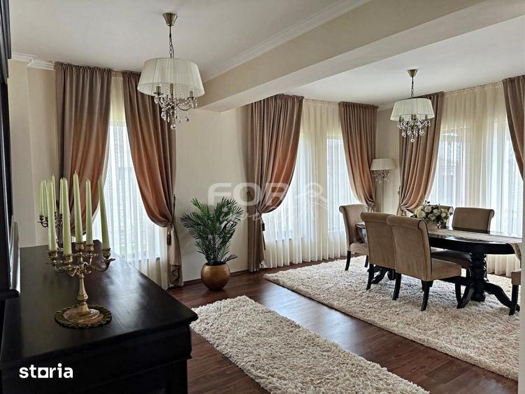Vila eleganta de vanzare in Oradea - 20
