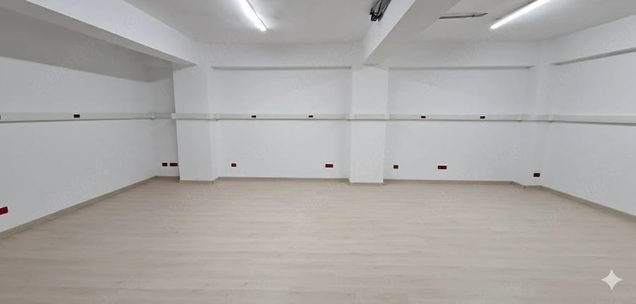 Spațiu comercial, de 200 mp, în Ultracentral