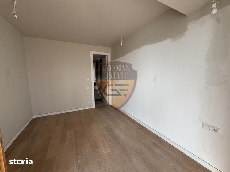 Apartament cu 2 camere în Mangalia