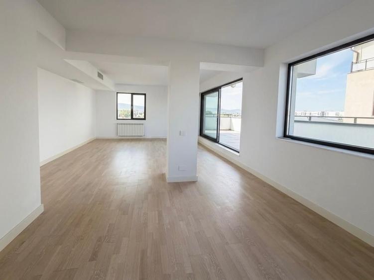 Apartament 4 Camere Premium | 216 mp | Terase superbe | Iancu Nicolae - 1