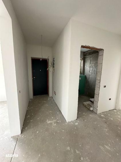Casă cu 3 camere cu Teren 400 Mp în Central