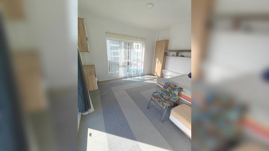 COMISION 0%! Penthouse 2 camere, terasă 40 mp, parcare subt – Florești - 10