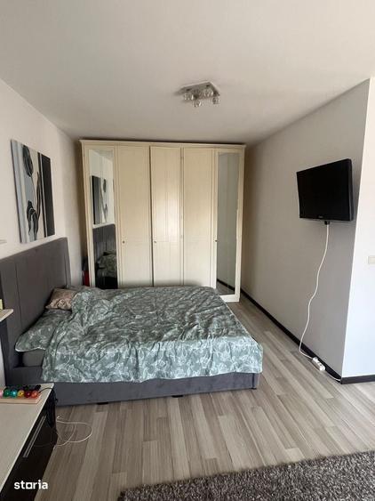 Garsonieră în Ostroveni