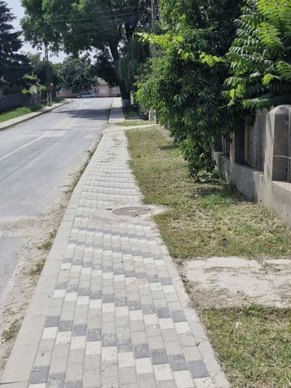 Casă cu 4 camere în Băneasa