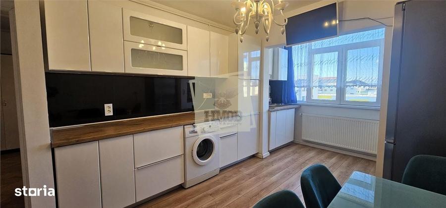 Apartament cu 2 camere decomandat în Vasile Aaron