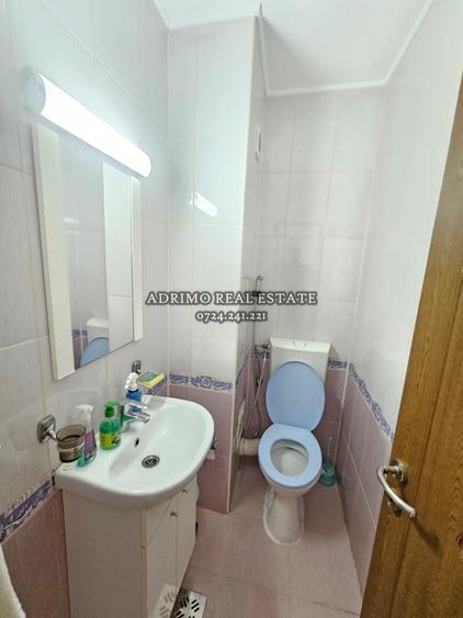 Apartament cu 3 camere decomandat în Tomis Nord