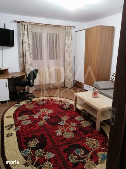 Garsonieră, mobilată în Ștrand