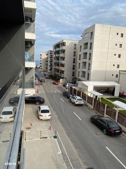 Mamaia Sat-Apart 2 camere mob utilat et 1/4 pre? 450 euro - 4