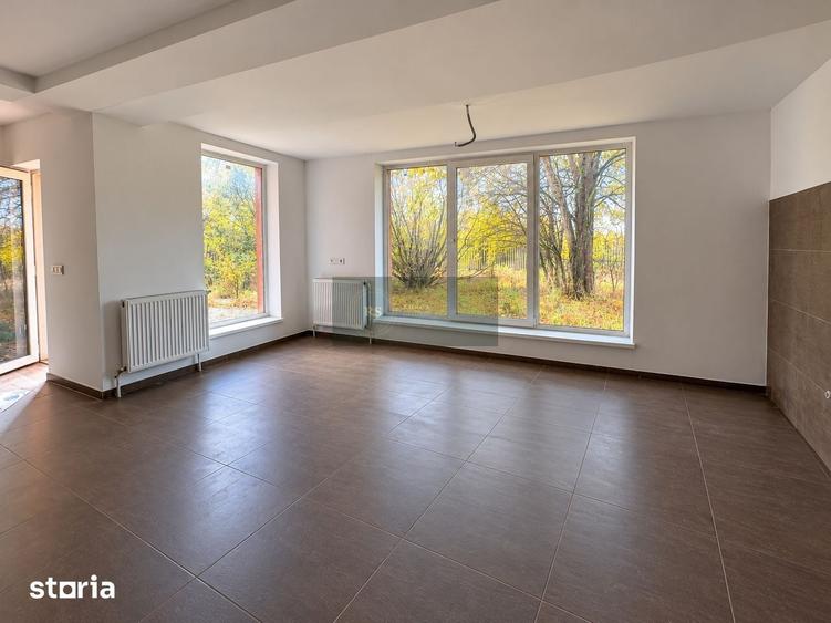 Casă cu 5 camere cu Teren 1895 Mp în Hărman