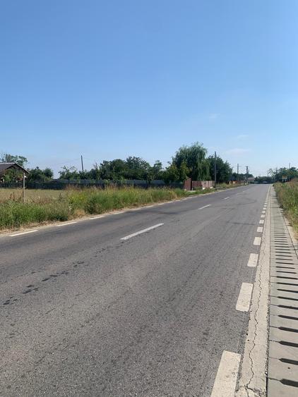 Teren Construcții intravilan de 10000 mp, în Niculești