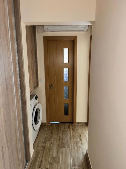 Apartament cu 2 camere decomandat, mobilat în Capitol