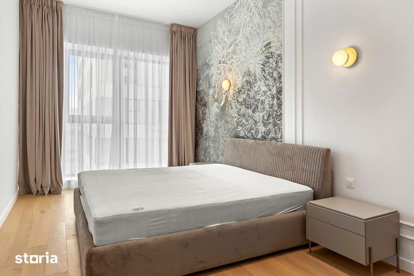 Apartament cu 3 camere în Militari