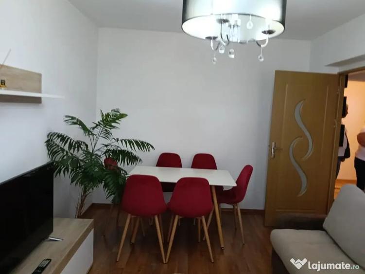 Prima inchiriere - 2 camere cu vedere la Dunare - Mazepa 2 - Galati (Galati) - 8