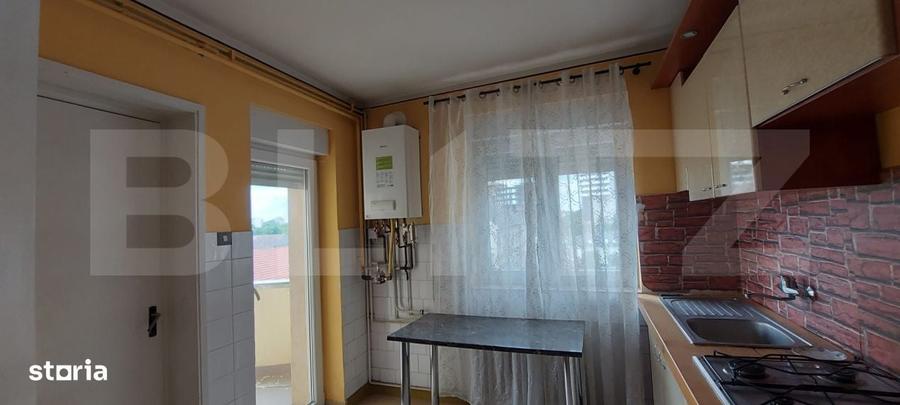 Apartament cu 3 camere în Doba