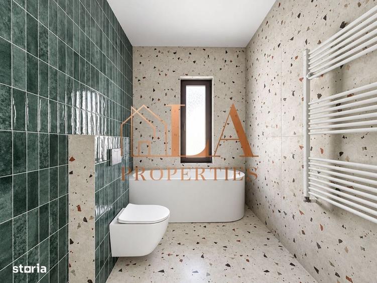 Casa individuala 5 camere | Teren 336mp | Bragadiru - 12