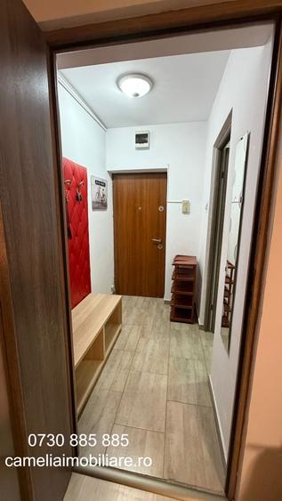 3 camere între metrou Unirii și Tineretului, Parcul Carol, Bd Marasesti, nr 42 - 5