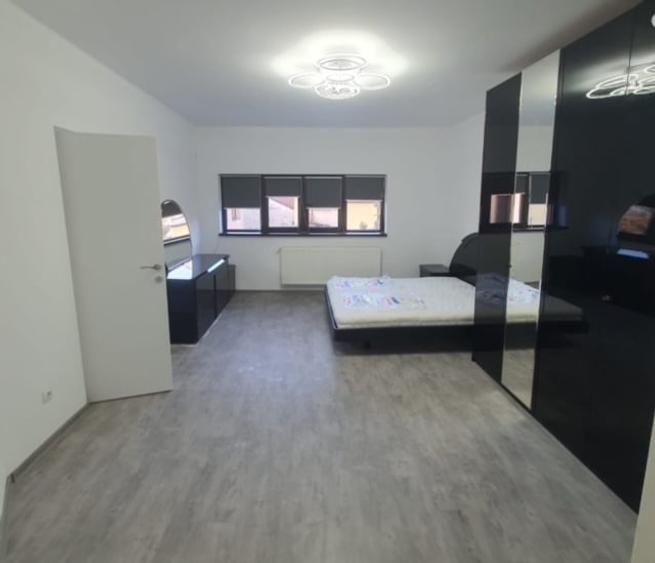 Duplex cu 5 camere cu Teren 150 Mp în Dorobanți