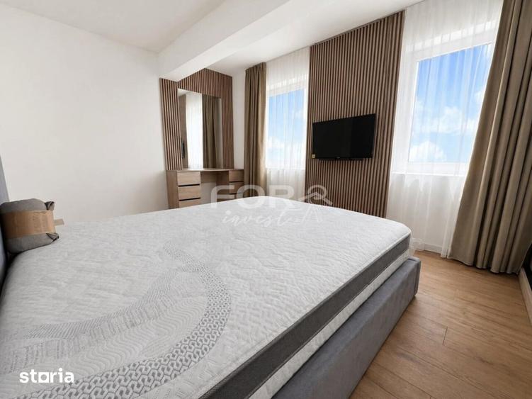 Apartament modern 2 camere de inchiriat Iosia Residence - 2